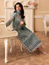 PN-10 | 3 PC Khaddar